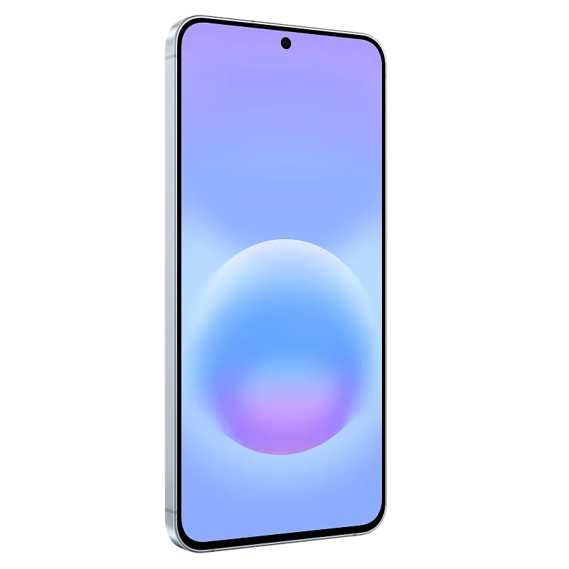 Samsung Galaxy A57 12/256 ГБ, голубой