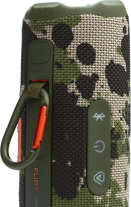 JBL Flip 7, Камуфляж