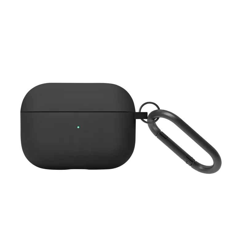 Чехол защитный Native Union для AirPods Pro 2, черный