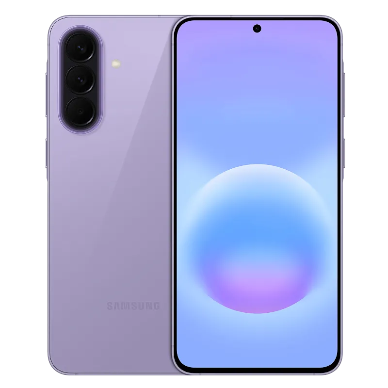 Samsung Galaxy A57 12/512 ГБ, сиреневый