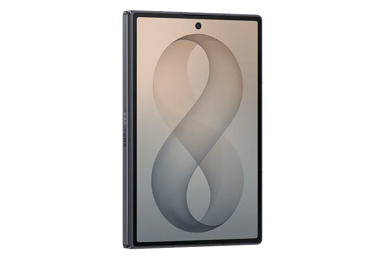Samsung Galaxy Z Fold8, 1 ТБ, «графит»