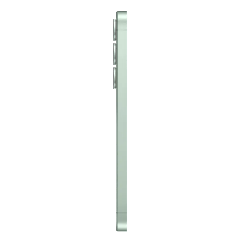Samsung Galaxy S25 12/512 ГБ, мятный