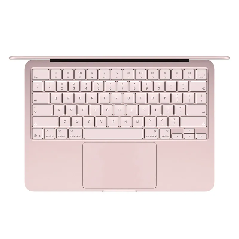 Apple MacBook Neo 13" (A18 Pro, 6C CPU/5C GPU, 2026), 8 ГБ, 512 ГБ, «румянец»