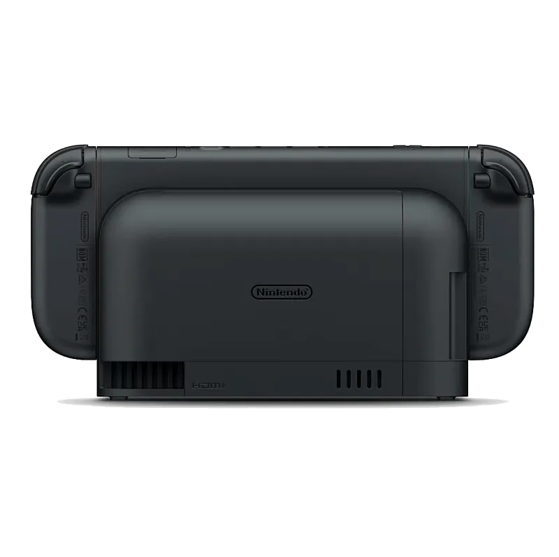 Портативная игровая консоль Nintendo Switch 2