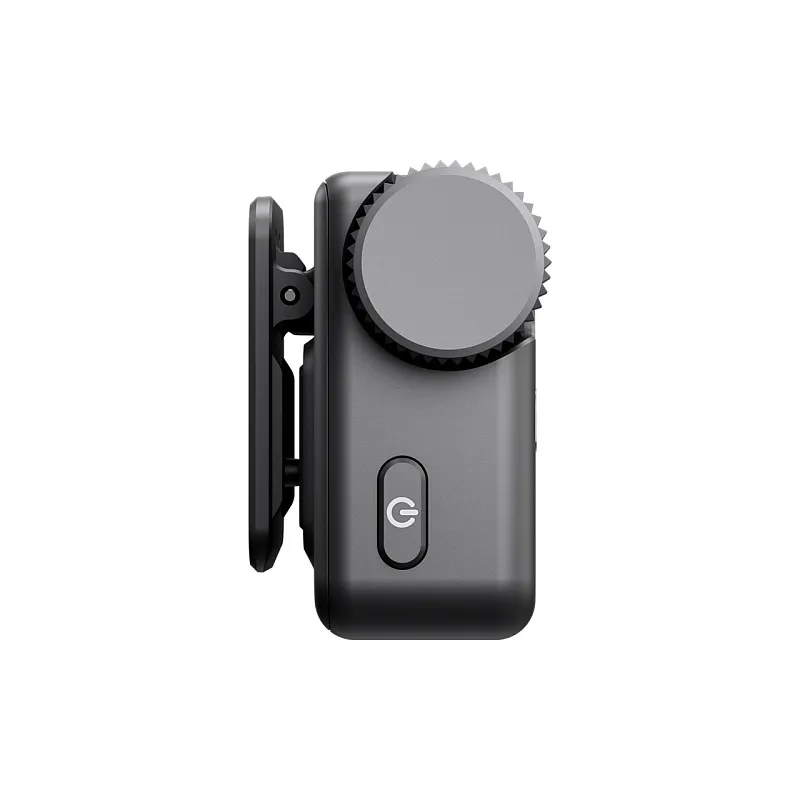 Беспроводной микрофон DJI Mic Mini (1 передатчик + 1 приемник)