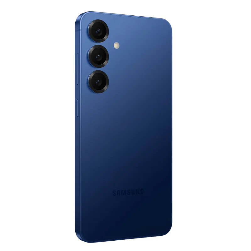 Samsung Galaxy S25 12/512 ГБ, синий