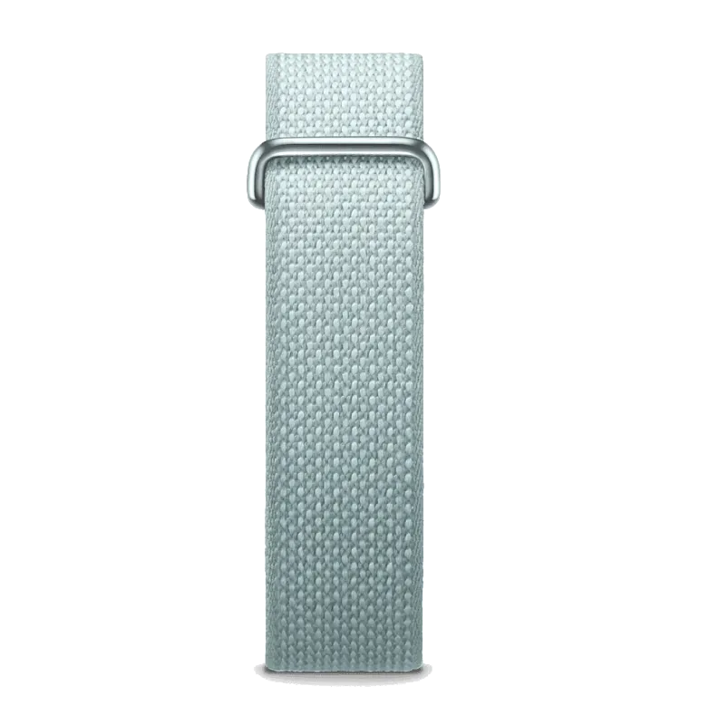 Фитнес-трекер Google Fitbit Air, светло-серый 