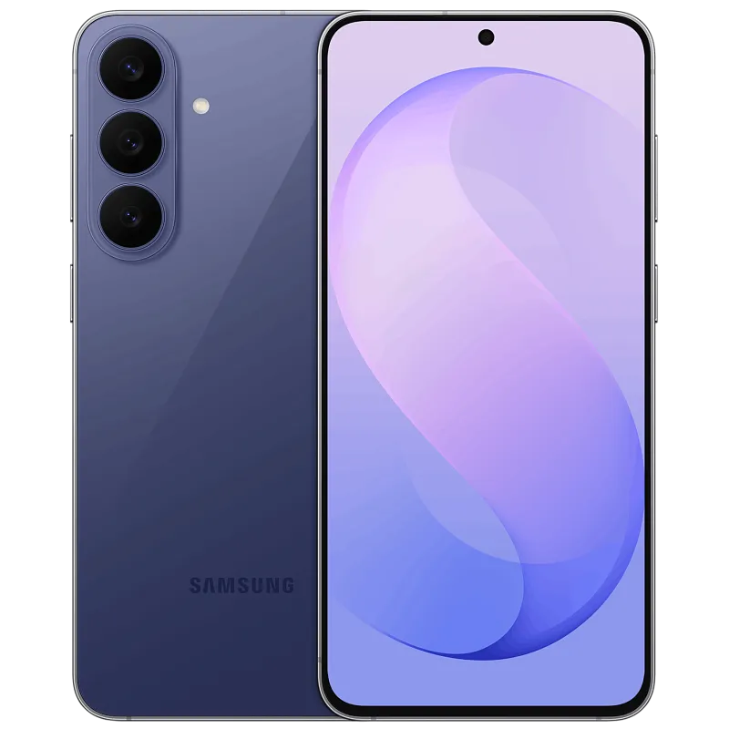 Samsung Galaxy S26 FE 5G 8/512 ГБ, фиолетовый