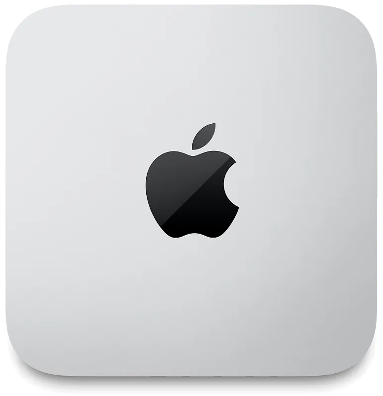 Apple Mac Studio M3 Ultra (28-core CPU, 60‑core GPU) 96 ГБ, 1 ТБ