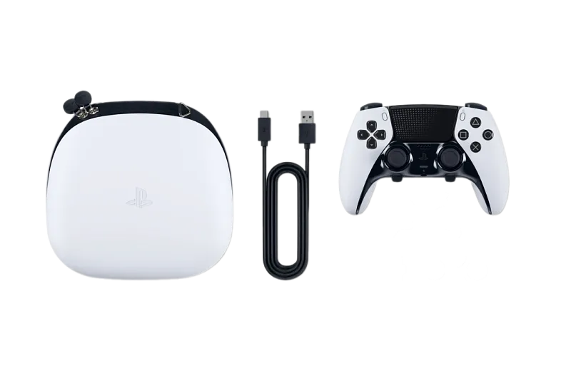 Геймпад Sony DualSense Edge