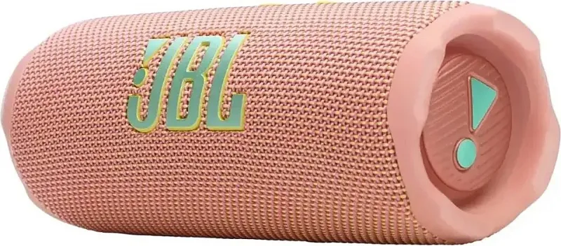 JBL Flip 7, Розовый