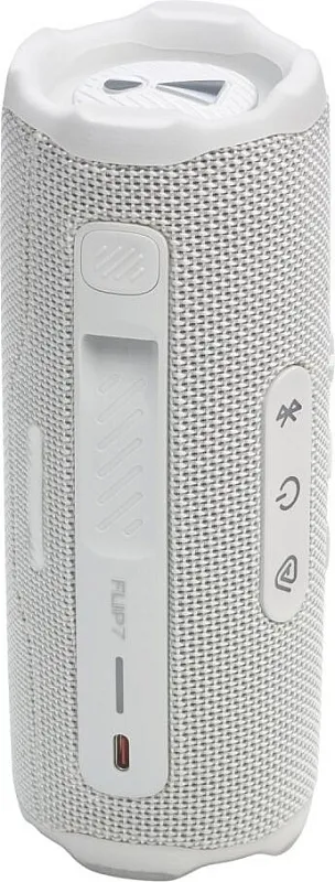 JBL Flip 7, Белый