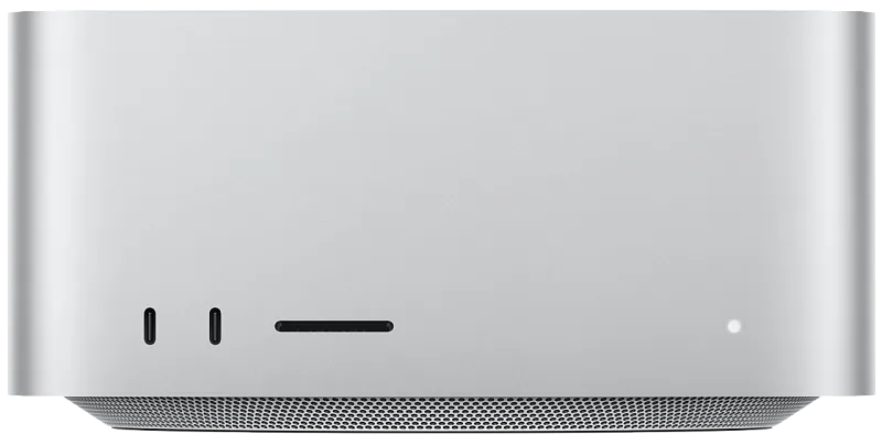Apple Mac Studio M3 Ultra (28-core CPU, 60‑core GPU) 96 ГБ, 1 ТБ