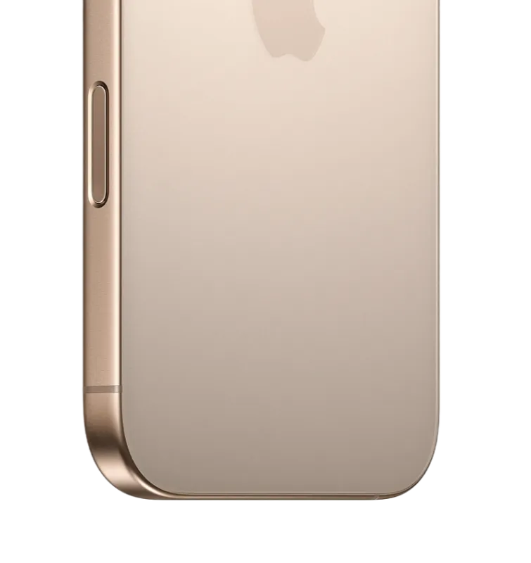 Apple iPhone 16 Pro Max, 256 ГБ, пустынный титан