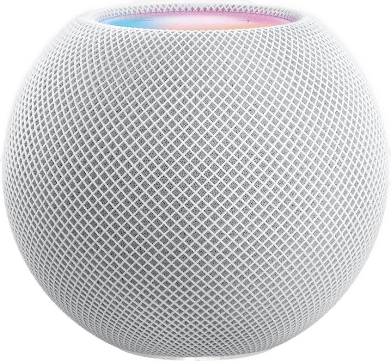 Умная колонка Apple HomePod mini, белый