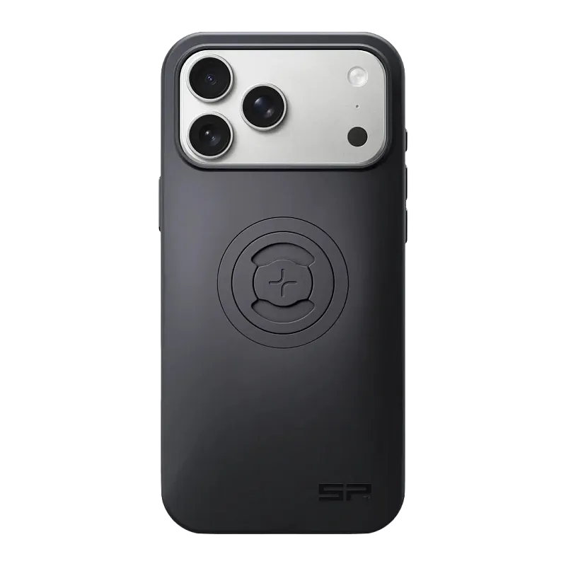 Чехол SP Connect iPhone 17 Pro SPC+