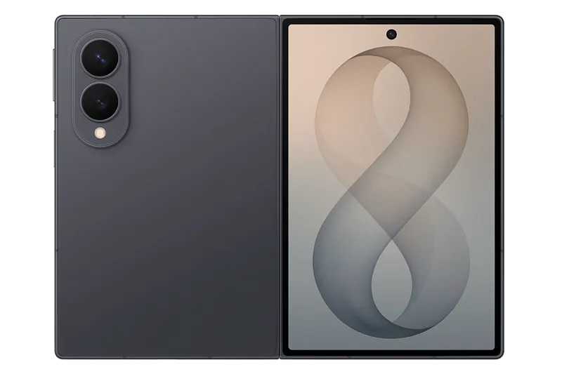 Samsung Galaxy Z Fold8, 1 ТБ, «графит»