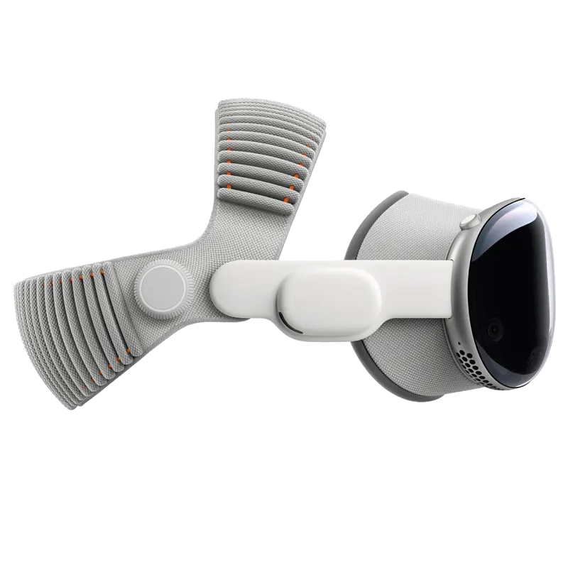 Apple Vision Pro (2025) 1 ТБ