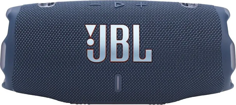 JBL Charge 6, Синий