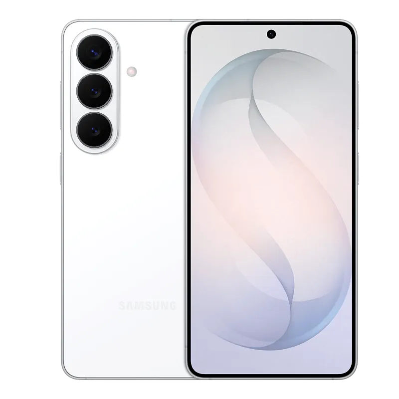 Samsung Galaxy S26 12/512 ГБ, белый
