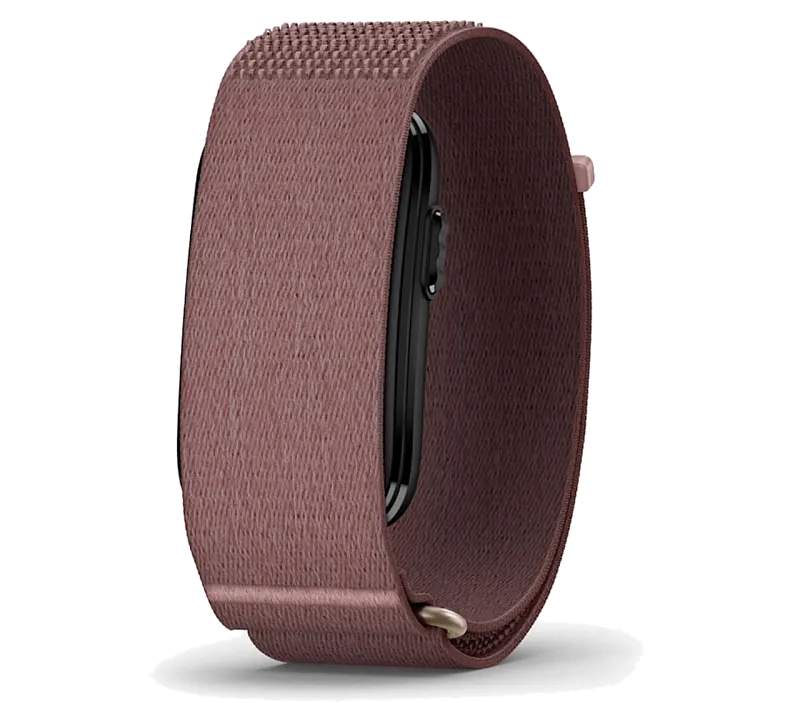 Фитнес-браслет Garmin CIRQA, лиловый