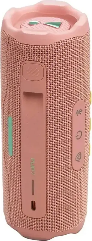 JBL Flip 7, Розовый