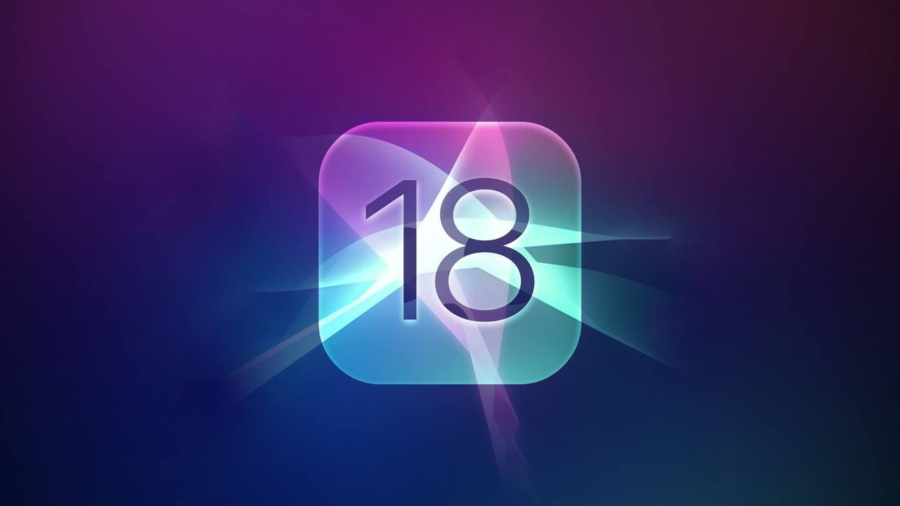 Генеративный ИИ в iOS 18: Новые возможности.