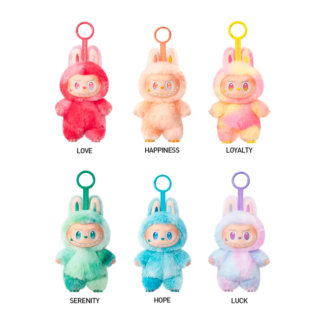 Купить Игрушка Labubu Big into Energy, стоячая: цена Игрушка