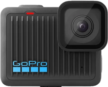 Экшн-камера GoPro HERO