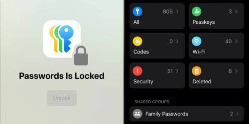 Может ли новое приложение «Пароли» от Apple стать главным менеджером паролей?