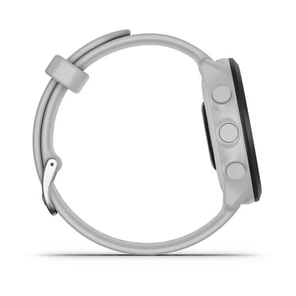 Смарт-часы Garmin FORERUNNER® 55 белые