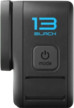 Экшн-камера GoPro HERO13 Black Edition