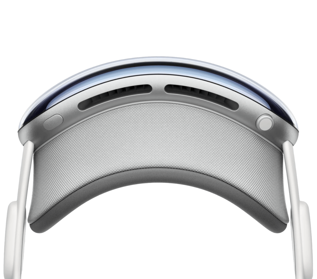 Apple Vision Pro (2025) 512 ГБ купить в Новосибирске