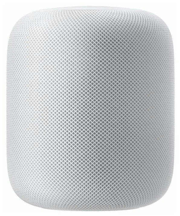 Умная колонка Apple HomePod (2-го поколения), белый