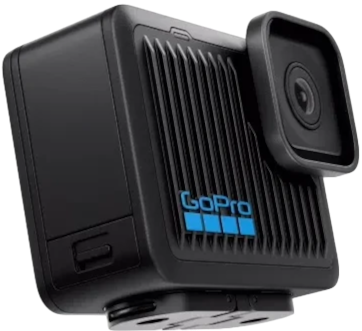 Экшн-камера GoPro HERO