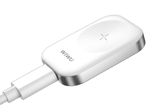 Беспроводное портативное зарядное устройство для Apple Watch WIWU M16