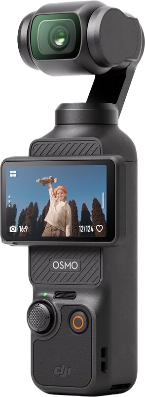 Купить Экшн-камера DJI Osmo Pocket 3 Creator Combo: цена Экшн