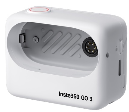 Экшн-камера Insta360 Go3