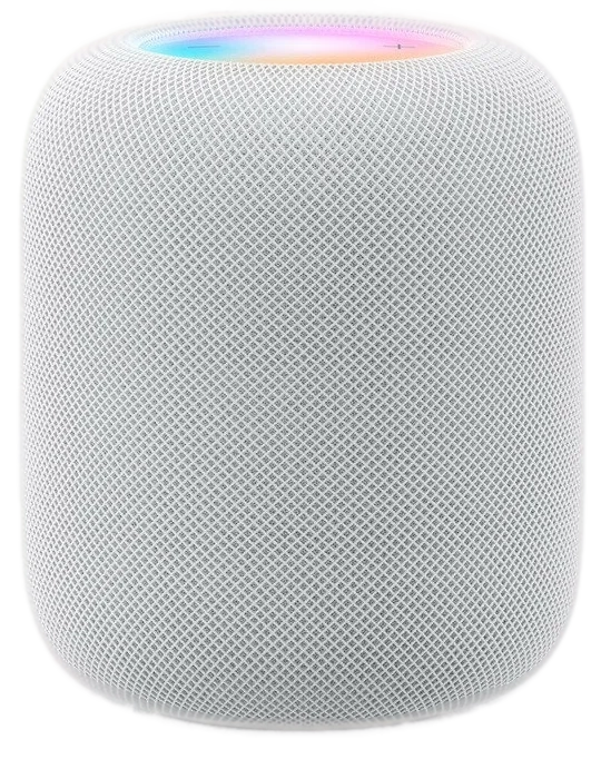 Умная колонка Apple HomePod (2-го поколения), белый