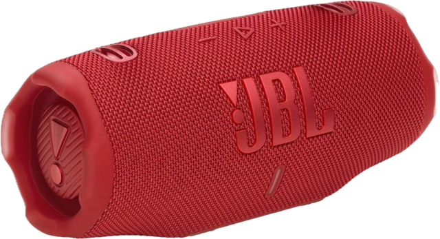 Купить JBL Charge 6, Красный: цена JBL Charge 6, Красный в
