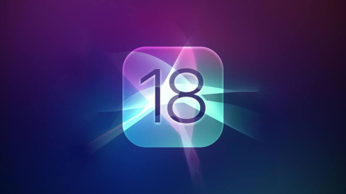 Генеративный ИИ в iOS 18: Новые возможности.