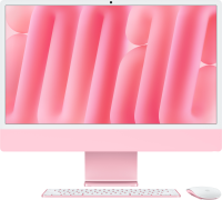 iMac 24'' (M4, 2024)