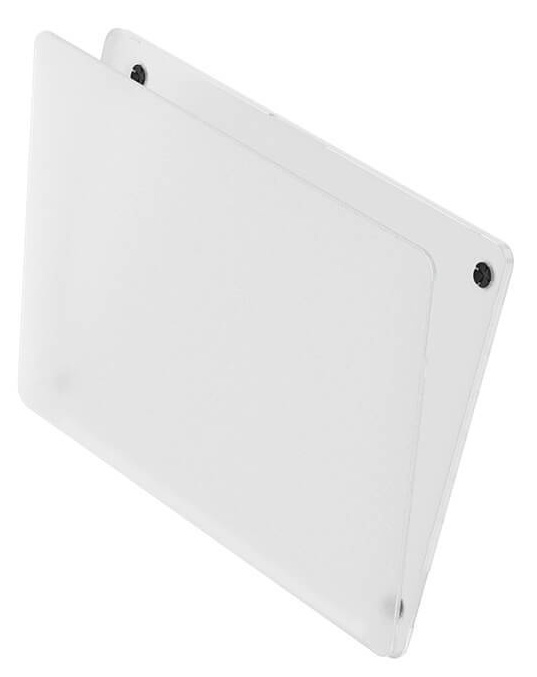 Чехол-накладка WIWU Hard Shell на MacBook Air 13" 2020 (прозрачный)