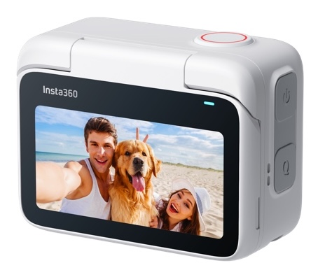 Экшн-камера Insta360 Go3