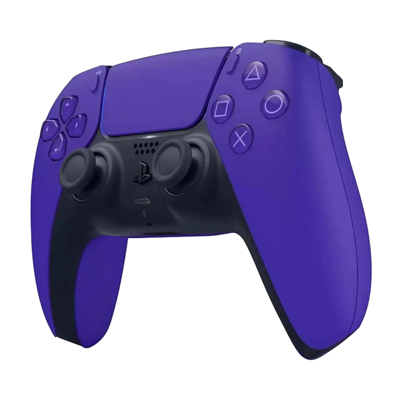 Геймпад Sony DualSense (фиолетовый)