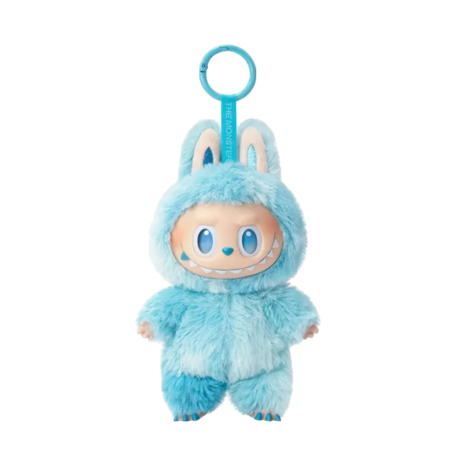 Купить Игрушка Labubu Big into Energy, стоячая: цена Игрушка