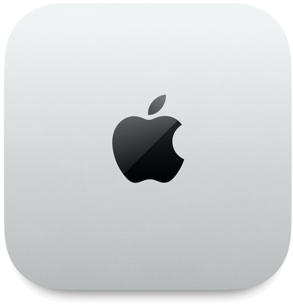 Apple Mac mini M4, 2024 16 Гб, 256 Гб