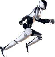 Роботы‑гуманоиды