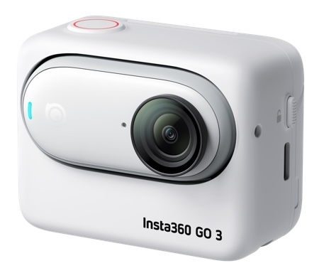 Экшн-камера Insta360 Go3