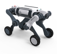 Роботы‑собаки